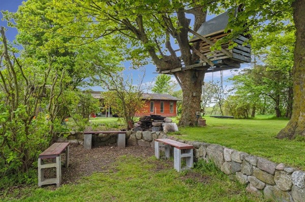 Medium property photo - Trehøje 14, 8970 Havndal